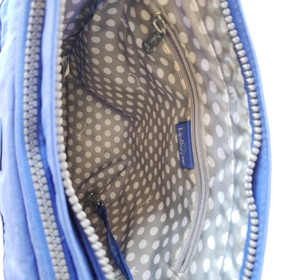 Kipling U.S.A. Machida Shoulder Bag *Closet Sale* - Picture 3 of 5